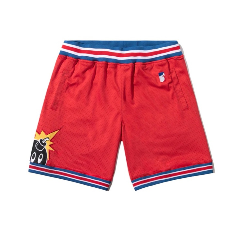 Adam Basketball Shorts